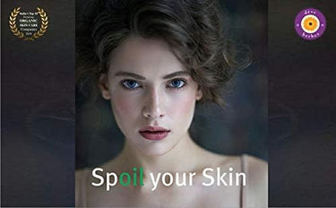 Deve Herbes Aloe Vera Gel (Elixir) | Made with 100% Pure Aloe Vera | Deeply Moisturizing & Hydrating | Daily Skin & Hair Care | For All Skin Types | 100gm